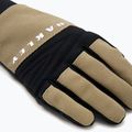 Síkesztyűk Oakley Factory Ellipse Pebble 2