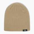 Téli sapka Oakley Back Bone Beanie pebble