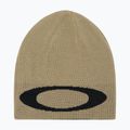 Téli sapka Oakley Ellipse Beanie pebble