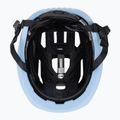 Kerékpáros sisak Oakley Aro3 Endurance EU matte abyss stonewash 5