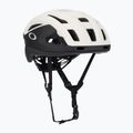 Kerékpáros sisak Oakley Aro3 Endurance EU matte sand/black