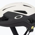 Kerékpáros sisak Oakley Aro3 Endurance EU matte sand/black 7