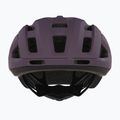 Kerékpáros sisak Oakley Aro3 Endurance EU matte aubergine/black 3