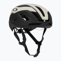 Kerékpáros sisak Oakley Aro5 Race EU matte sand/black