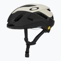 Kerékpáros sisak Oakley Aro5 Race EU matte sand/black 3