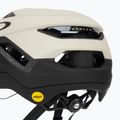 Kerékpáros sisak Oakley Aro5 Race EU matte sand/black 7