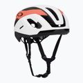 Kerékpáros sisak Oakley Aro5 Race EU matte mist/paloma/black