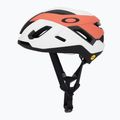 Kerékpáros sisak Oakley Aro5 Race EU matte mist/paloma/black 3