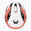 Kerékpáros sisak Oakley Aro5 Race EU matte mist/paloma/black 6