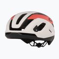 Kerékpáros sisak Oakley Aro5 Race EU matte mist/paloma/black