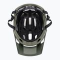 Kerékpáros sisak Oakley Drt5 Maven EU satin dark brush 5