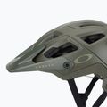 Kerékpáros sisak Oakley Drt5 Maven EU satin dark brush 7