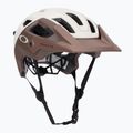 Kerékpáros sisak Oakley Drt5 Maven EU satin mahogany/sand