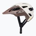 Kerékpáros sisak Oakley Drt5 Maven EU satin mahogany/sand 3
