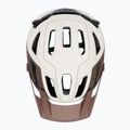 Kerékpáros sisak Oakley Drt5 Maven EU satin mahogany/sand 6