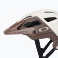 Kerékpáros sisak Oakley Drt5 Maven EU satin mahogany/sand 7