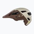 Kerékpáros sisak Oakley Drt5 Maven EU satin mahogany/sand 2