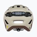 Kerékpáros sisak Oakley Drt5 Maven EU satin mahogany/sand 4