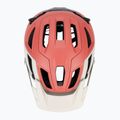 Kerékpáros sisak Oakley Drt5 Maven EU satin mist/paloma 6