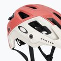 Kerékpáros sisak Oakley Drt5 Maven EU satin mist/paloma 7