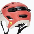 Kerékpáros sisak Oakley Drt5 Maven EU satin mist/paloma 8