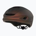 Kerékpáros sisak Oakley Aro7 Lite EU matte bronze clrshift