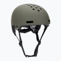 Sisak Oakley Street1 EU matte dark brush stencil