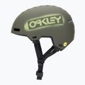 Sisak Oakley Street1 EU matte dark brush stencil 3