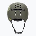 Sisak Oakley Street1 EU matte dark brush stencil 4