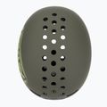 Sisak Oakley Street1 EU matte dark brush stencil 6