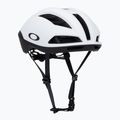 Kerékpáros sisak Oakley Velo Stelvio EU matte white