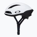 Kerékpáros sisak Oakley Velo Stelvio EU matte white 3