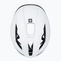 Kerékpáros sisak Oakley Velo Stelvio EU matte white 6