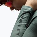 Férfi kerékpáros hosszú ujjú póló Oakley Seeker Flow LS74O aviator green 4