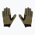 Kerékpáros kesztyűk Oakley Seeker MTB army green 2