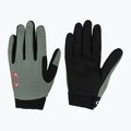 Kerékpáros kesztyűk Oakley Seeker MTB aviator green