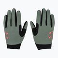 Kerékpáros kesztyűk Oakley Seeker MTB aviator green 2