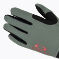 Kerékpáros kesztyűk Oakley Seeker MTB aviator green 5