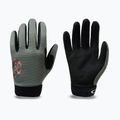 Kerékpáros kesztyűk Oakley Seeker MTB aviator green