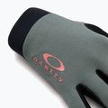 Kerékpáros kesztyűk Oakley Seeker MTB aviator green 2