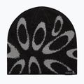 Téli sapka Oakley Ellipse Graphic Beanie black/grey