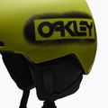 Gyerek sísisak Oakley Mod1 Youth cactus 6