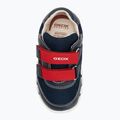 Geox Iupidoo navy gyerekcipő 5