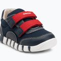 Geox Iupidoo navy gyerekcipő 7