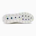 Női cipő Geox Spherica EC4.1 white/gold 5
