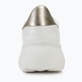 Női cipő Geox Spherica EC4.1 white/gold 7