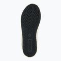 gyermekcipő Geox Kalispera black/platinum 12