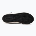 gyermekcipő Geox Kalispera black/platinum 5