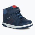 Geox Flick navy/avio gyermekcipő 7