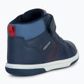 Geox Flick navy/avio gyermekcipő 10